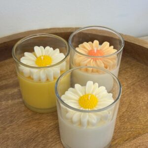 Jar Candles