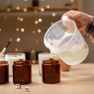 Wax Sachet