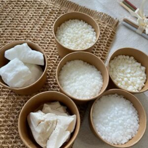 Candle Raw Material