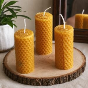 Pillar Candle